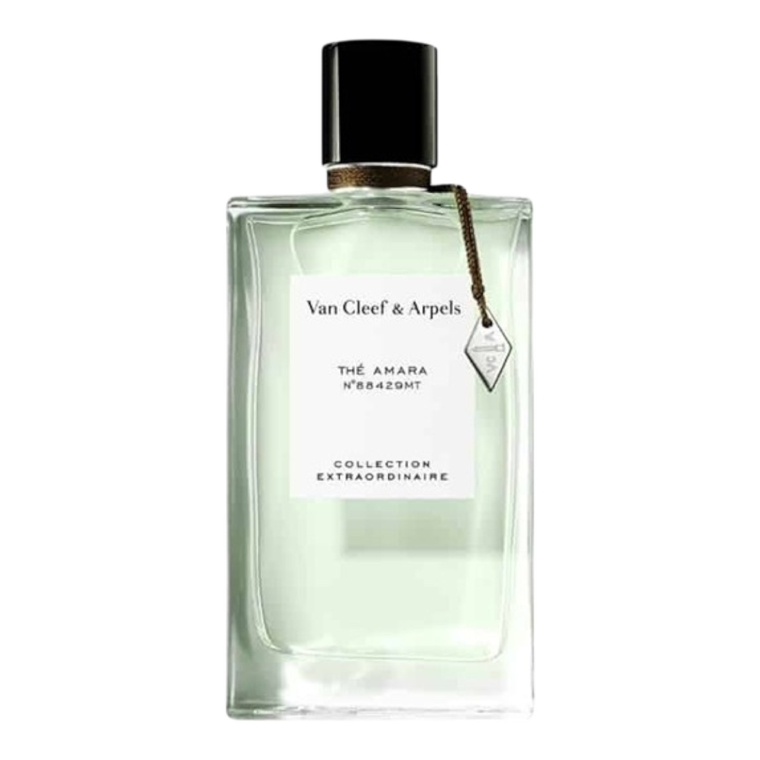 VAN CLEEFARPELS THE AMARA COLLECTEXTRAOREDP 75ML TESTER