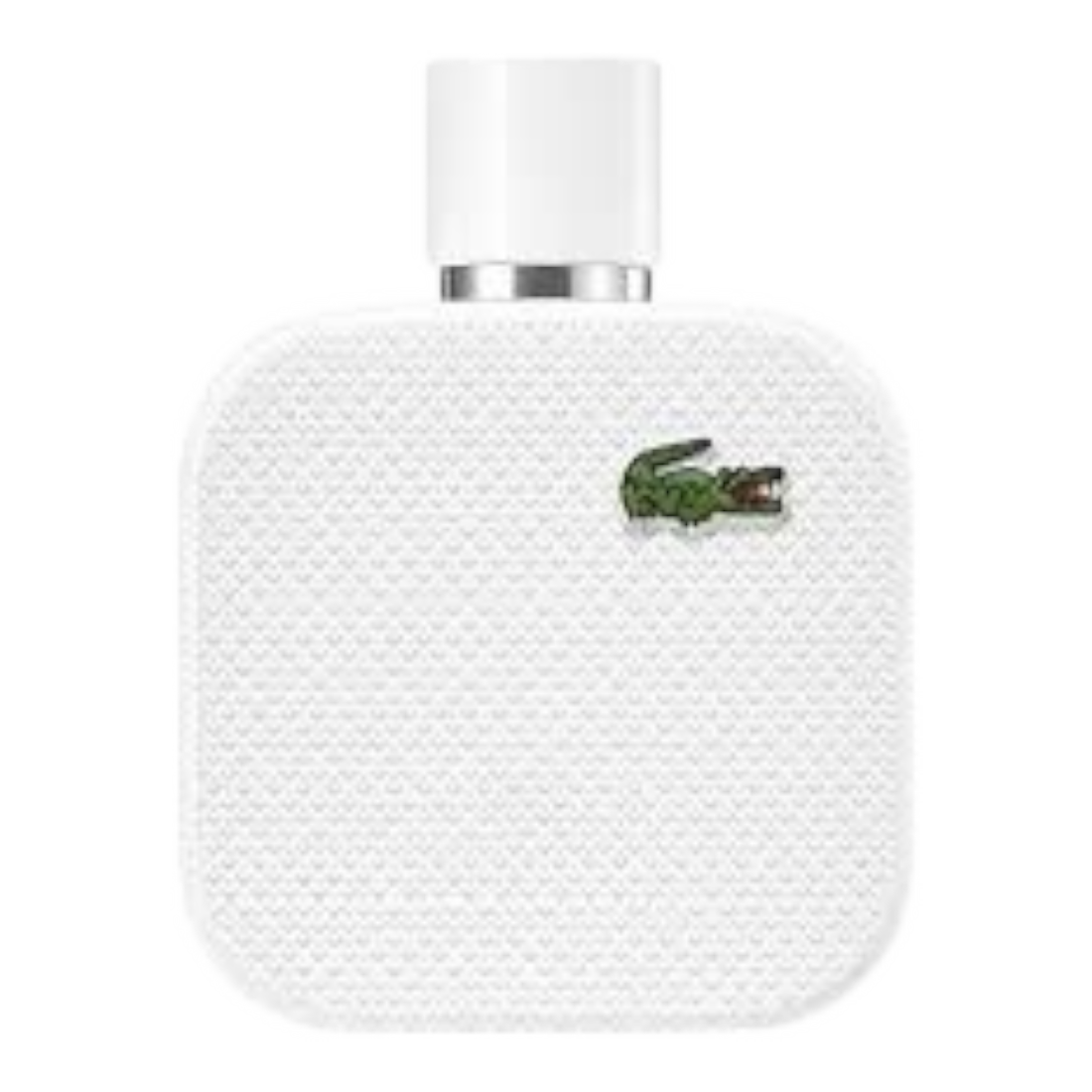 LACOSTE L1212 BLANC EDT 100ML TESTER