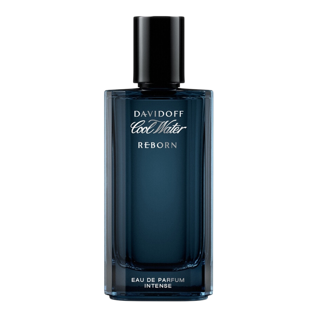 DAVIDOFF COOL WATER REBORN EDP INTENSE 100ML TESTER