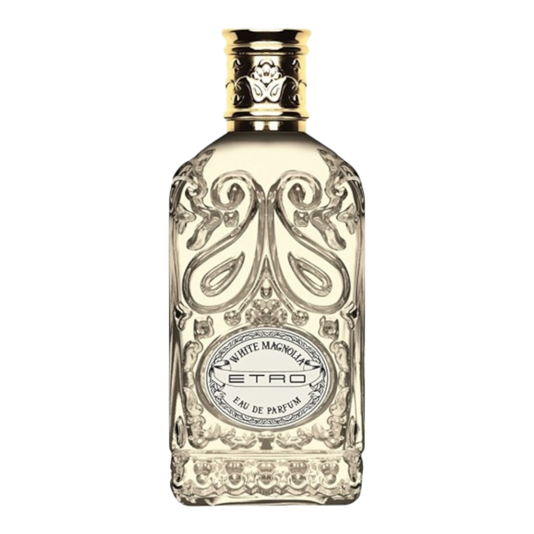 ETRO WHITE MAGNOLIA UNISEX EDP 100ML TESTER