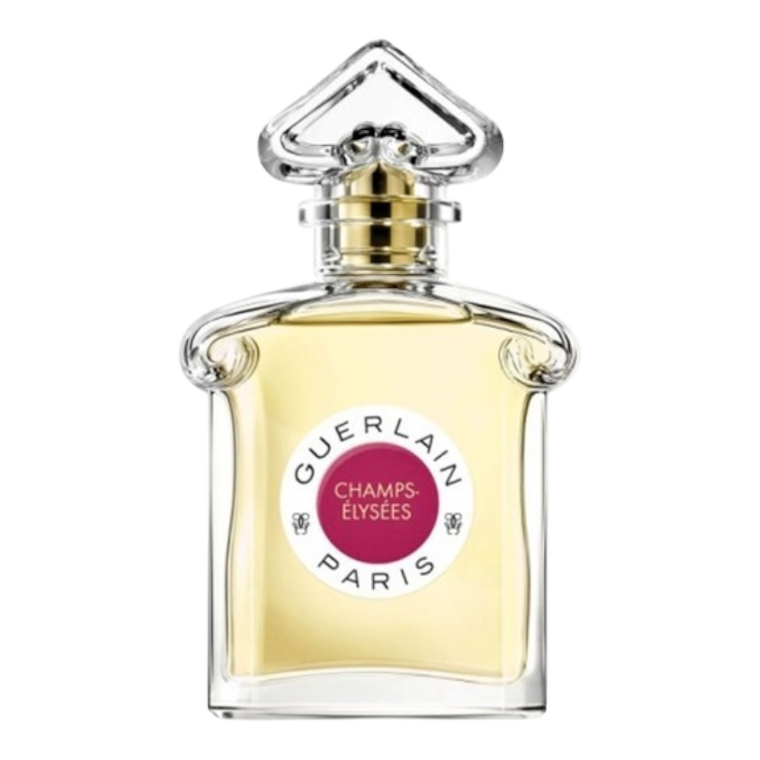 GUERLAIN CHAMPS ELYSEES EDT 75ML TESTER