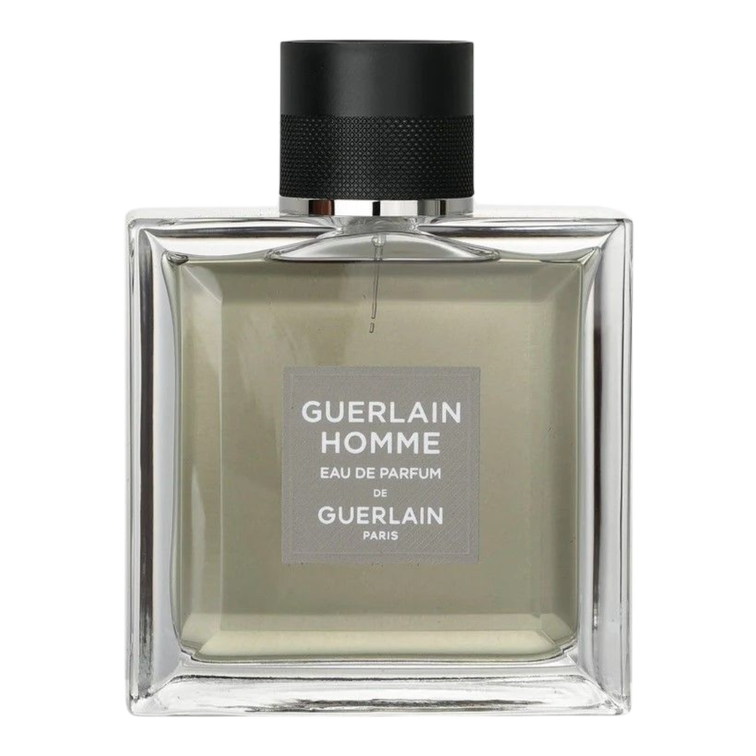 GUERLAIN HOMME EDP 100ML TESTER