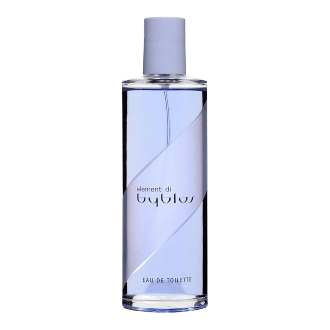 BYBLOS ELEMENTI CIELO EDT 120ML TESTER