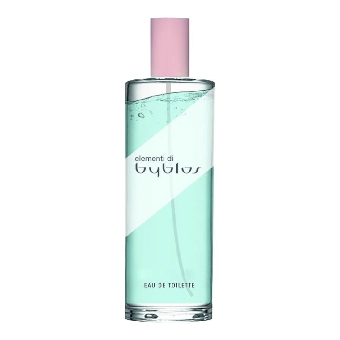 BYBLOS ELEMENTI AQUAMARINE EDT 120ML TESTER