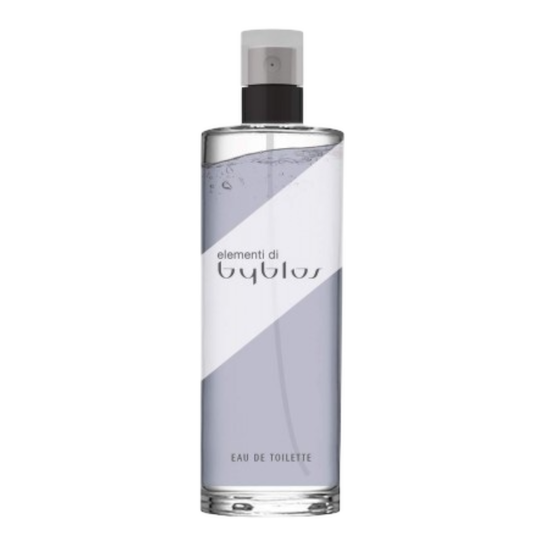 BYBLOS ELEMENTI LEATHER EDT 120ML TESTER