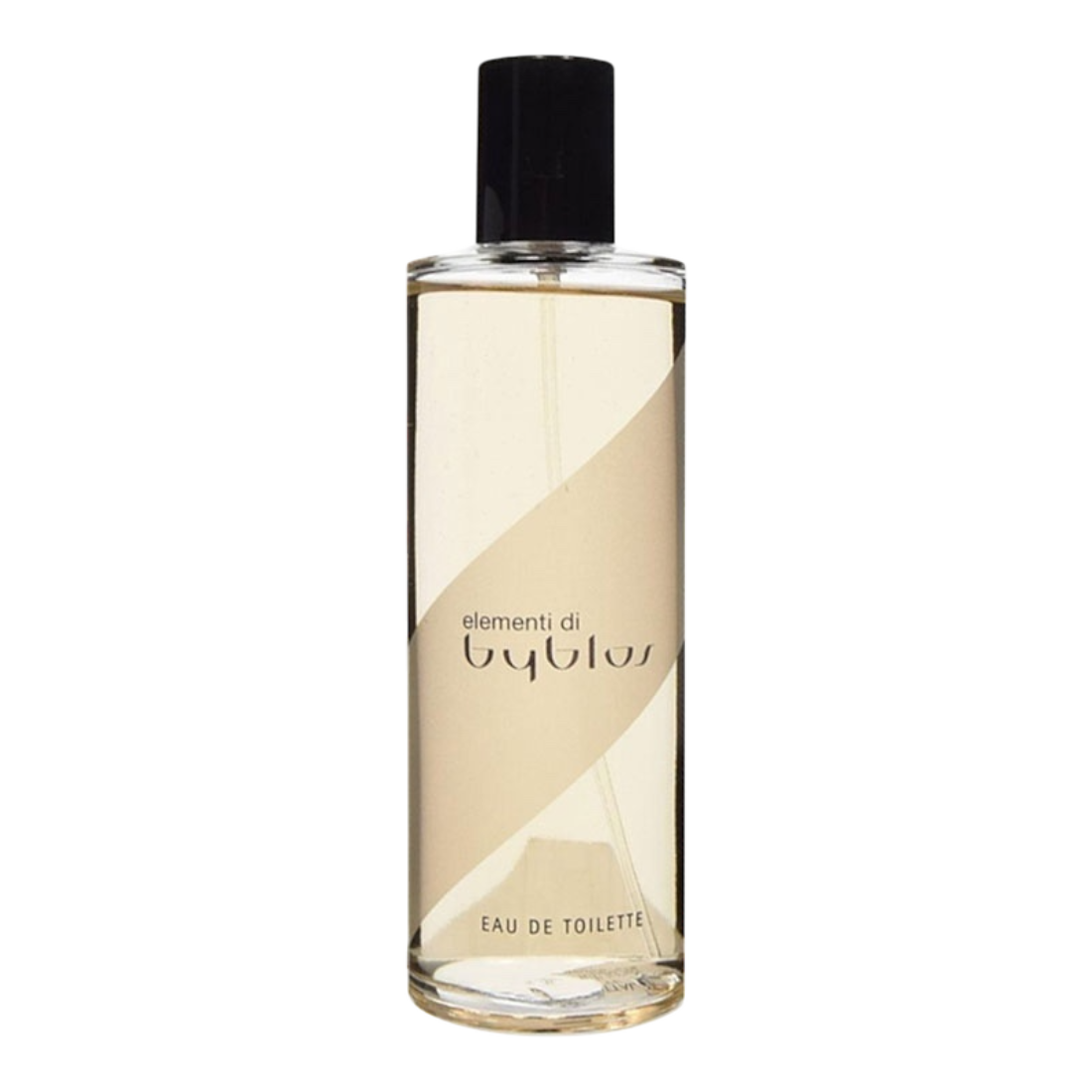 BYBLOS ELEMENTI METAL EDT 120ML TESTER