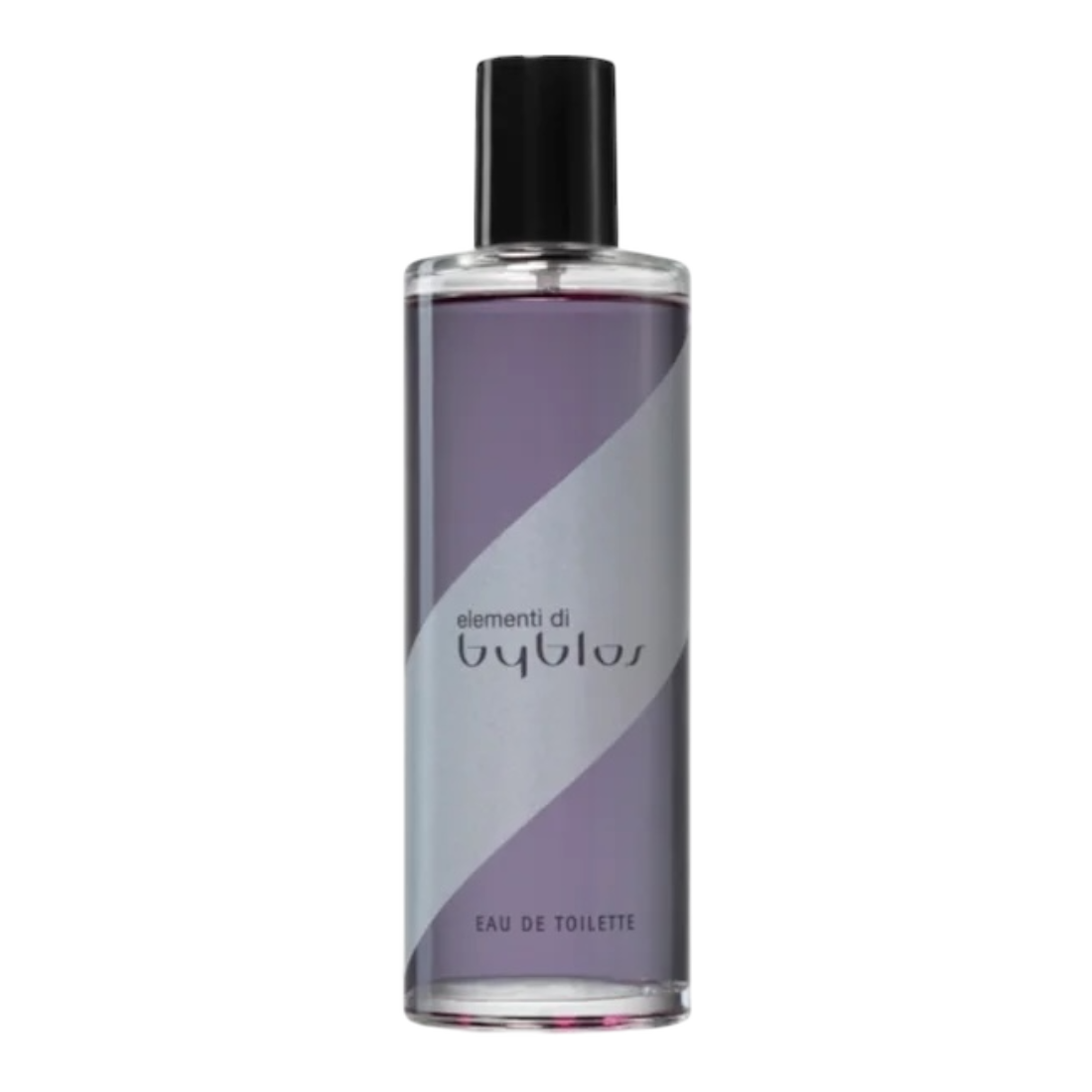 BYBLOS ELEMENTI CARBON EDT 120ML TESTER