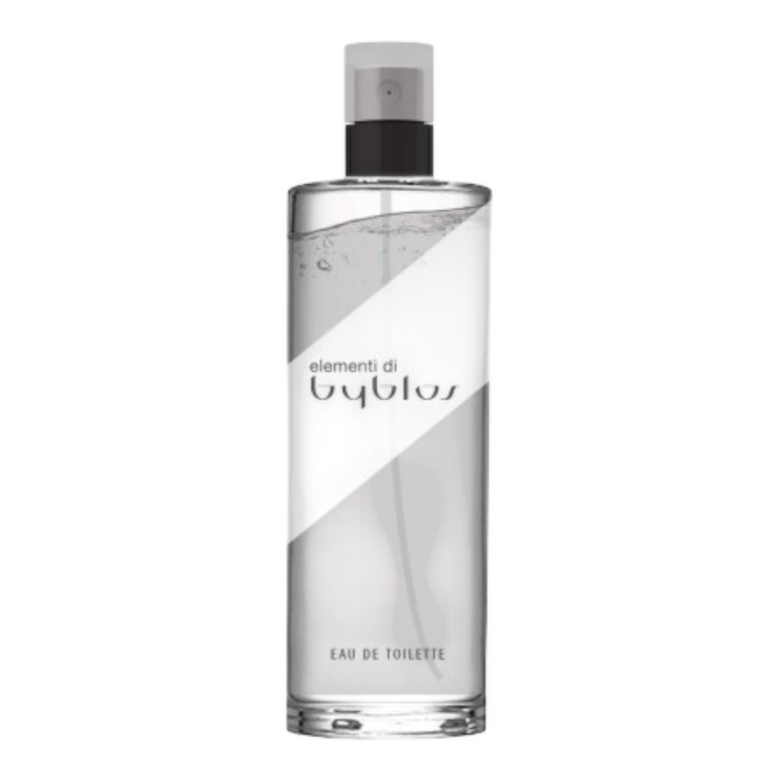 BYBLOS ELEMENTI STONE EDT 120ML TESTER