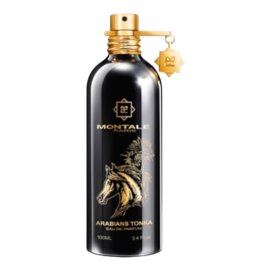 MONTALE ARABIANS TONKA EDP 100ML INSCATOLATO