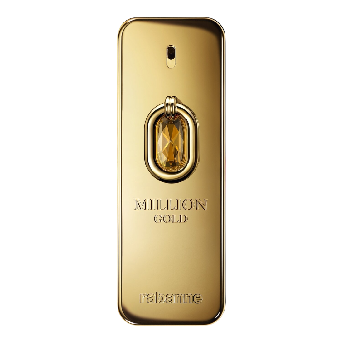 PACO RABANNE MILLION GOLD ELIXIR PARFUM INTENSE 100ML TESTER