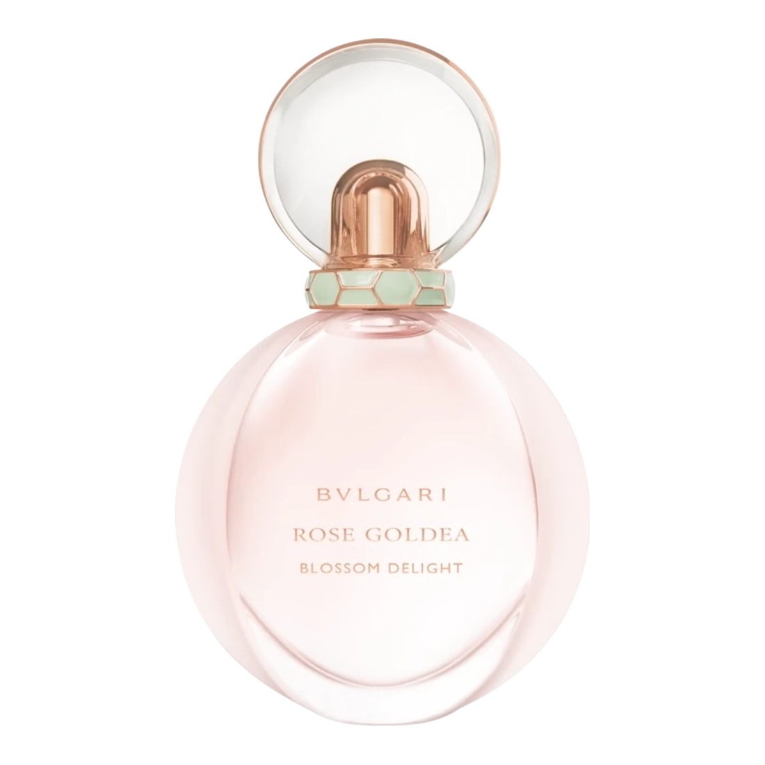 BULGARI ROSE GOLDEA BLOSSOM DELIGHT EDP 90ML TESTER