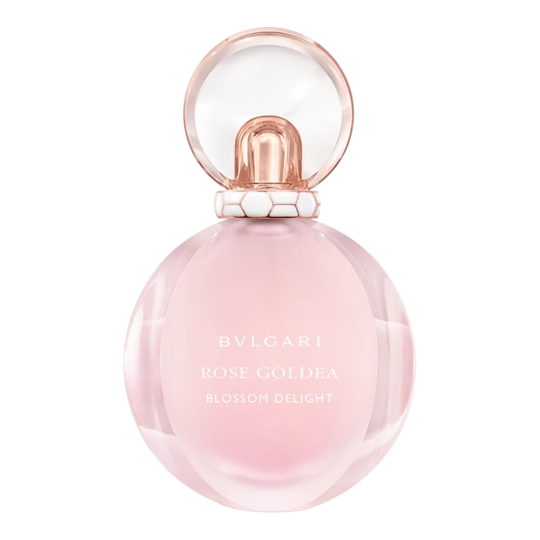 BULGARI ROSE GOLDEA BLOSSOM DELIGHT EDT 90ML TESTER