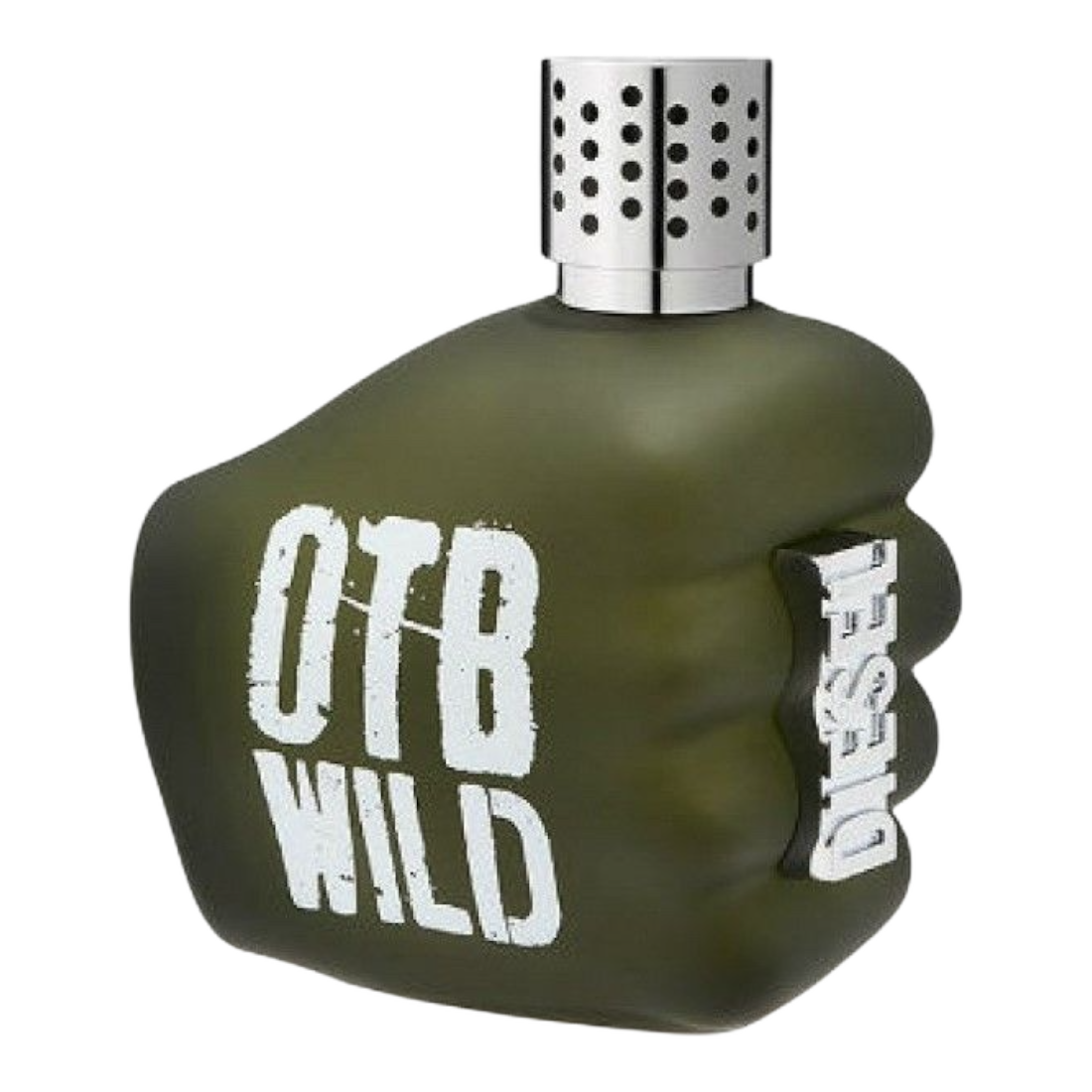 DIESEL ONLY THE BRAVE WILD UOMO EDT 75ML TESTER
