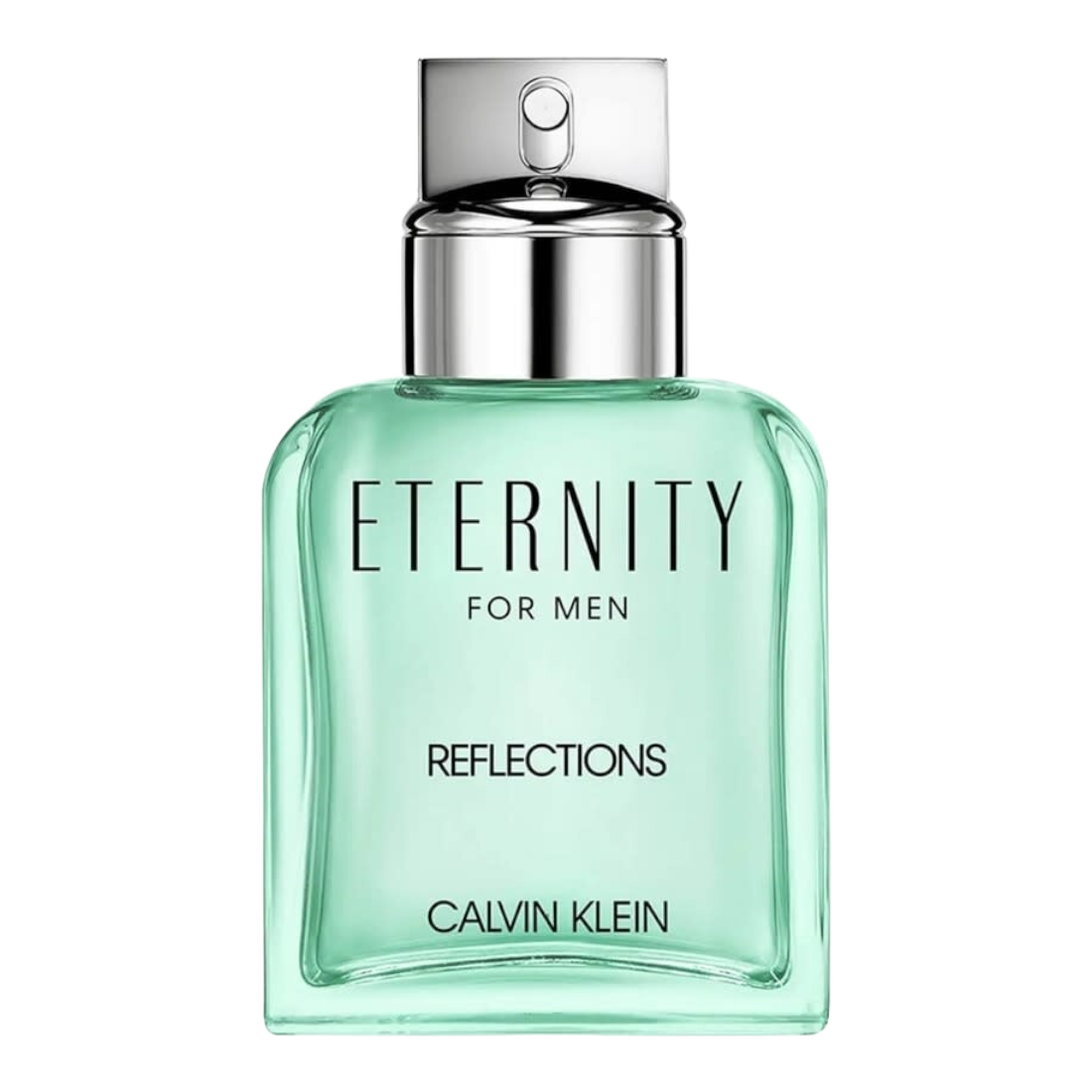 CALVIN KLEIN ETERNITY FOR MEN REFLECTIONS EDT 100ML TESTER