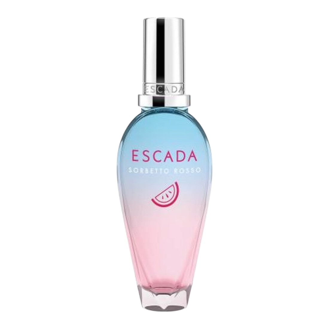 ESCADA SORBETTO ROSSO EDT 100ML TESTER