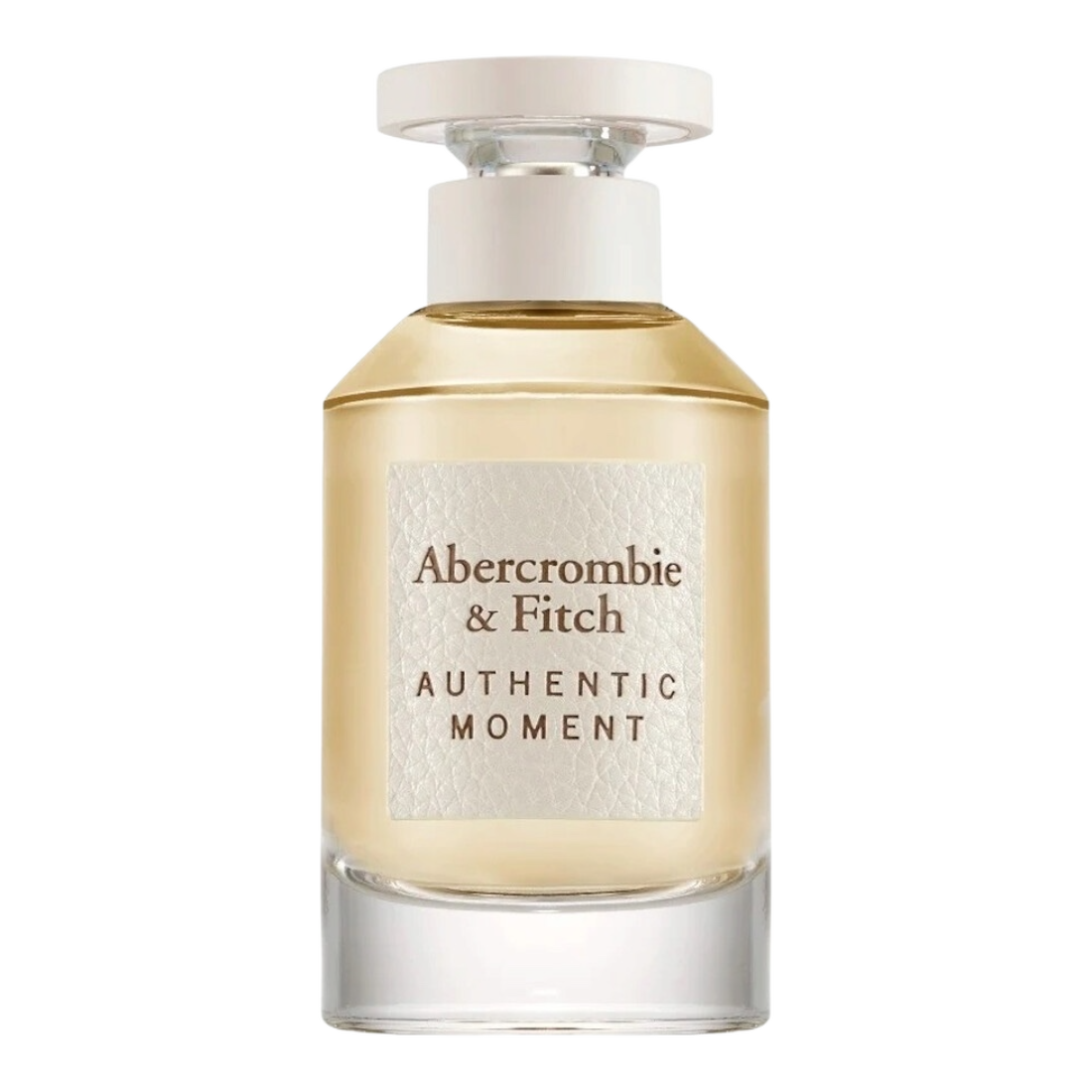 ABERCROMBIE  FITCH AUTHENTIC MOMENT DONNA EDP 100ML TESTER
