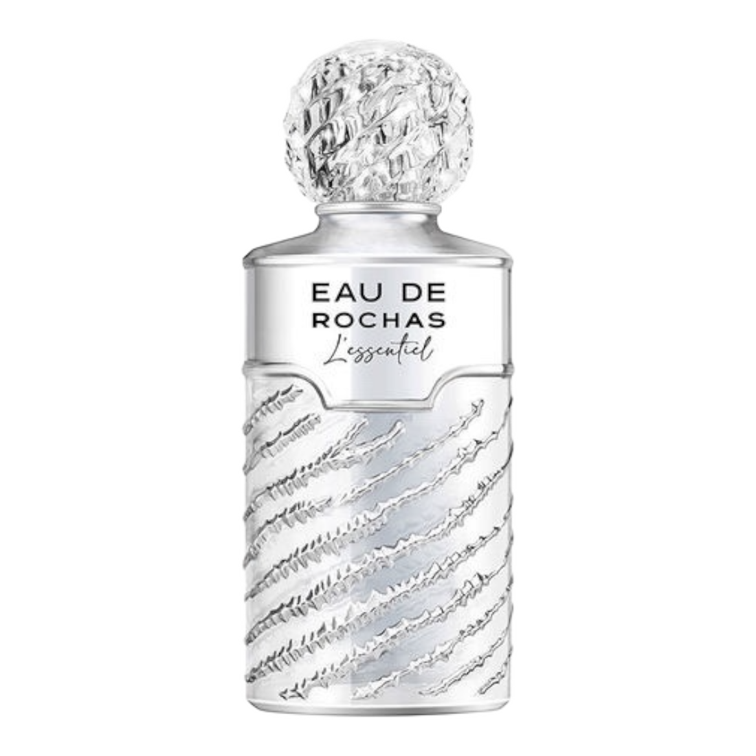 EAU DE ROCHAS L'ESSENTIEL EDT 100ML TESTER