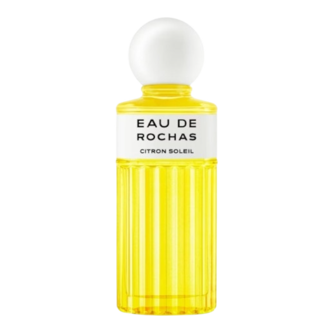 EAU DE ROCHAS CITRON SOLEIL DONNA EDT 100ML TESTER
