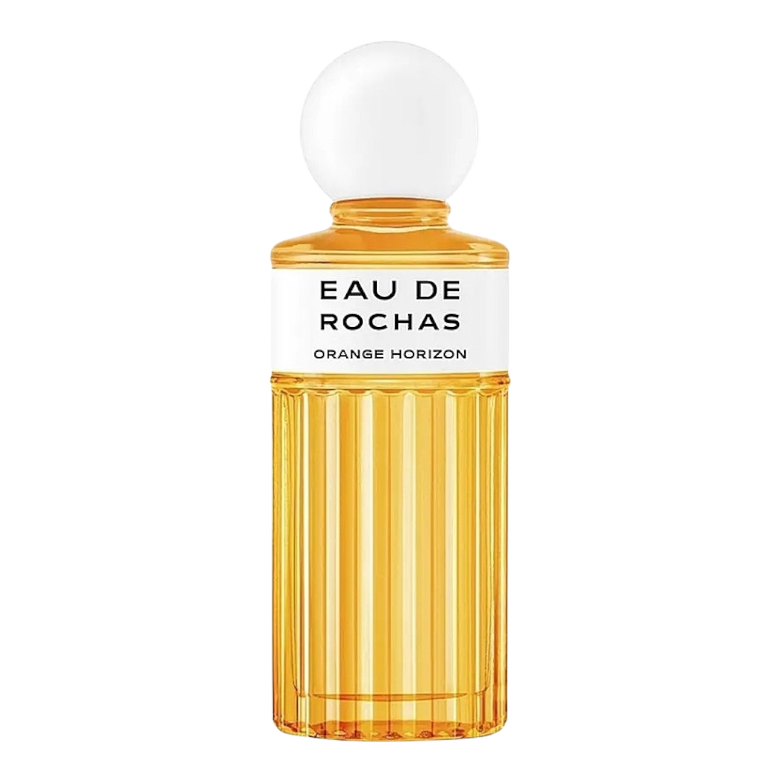 EAU DE ROCHAS ORANGE HORIZON SOLEIL DONNA EDT 100ML TESTER