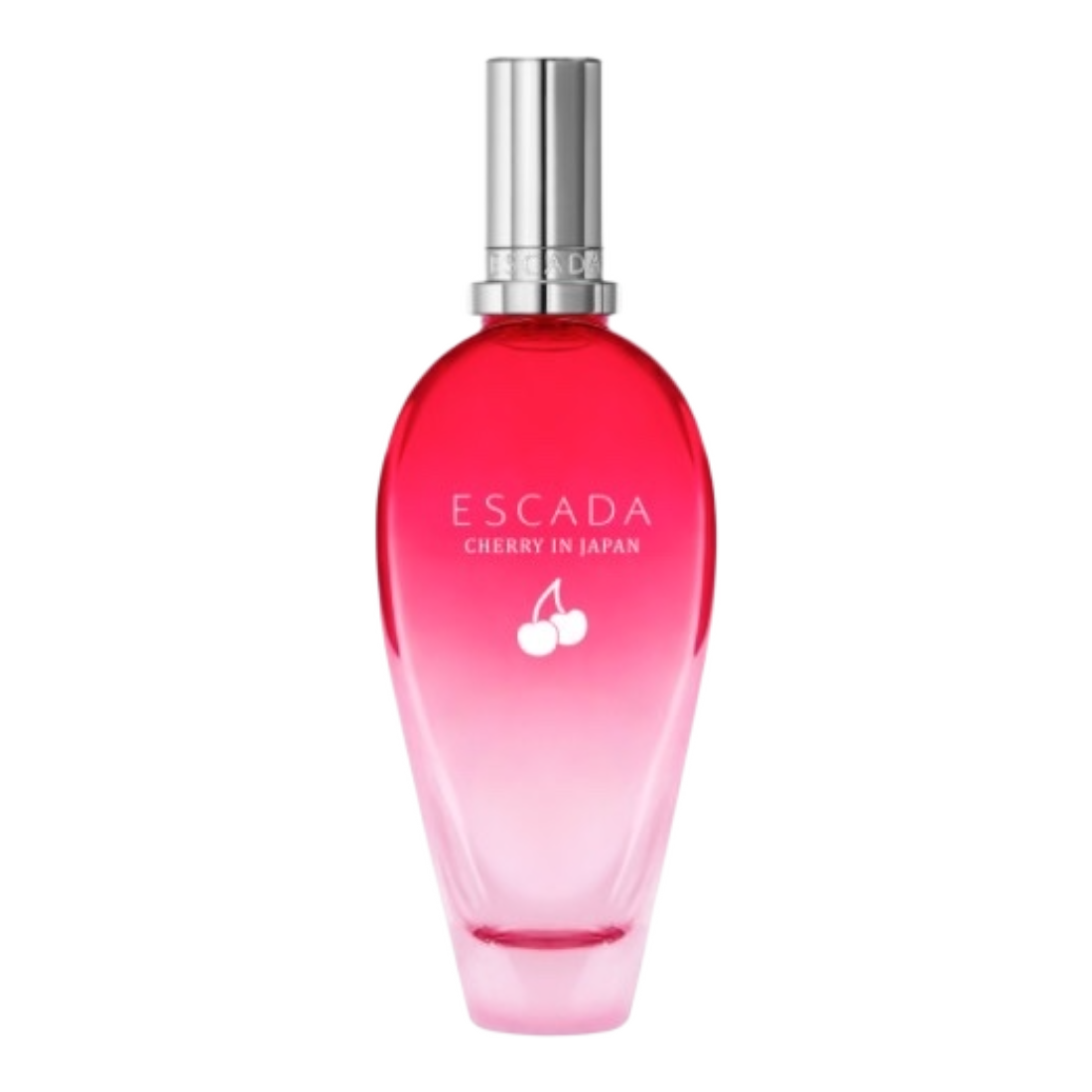 ESCADA CHERRY IN JAPAN EDT 100ML TESTER