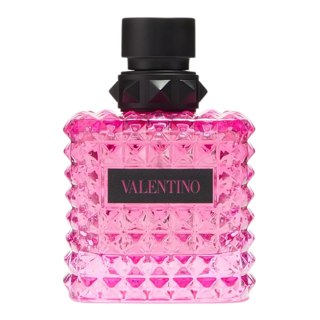 VALENTINO DONNA BORN IN ROMA EXTRADOSE PARFUM 100ML TESTER