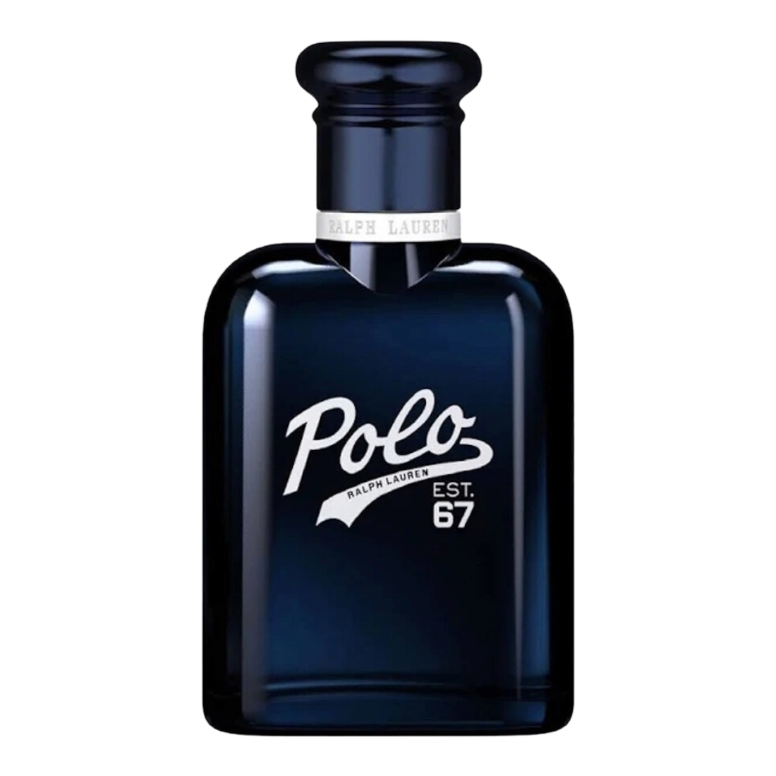 RALPH LAUREN POLO EST 67 EDT 100ML TESTER
