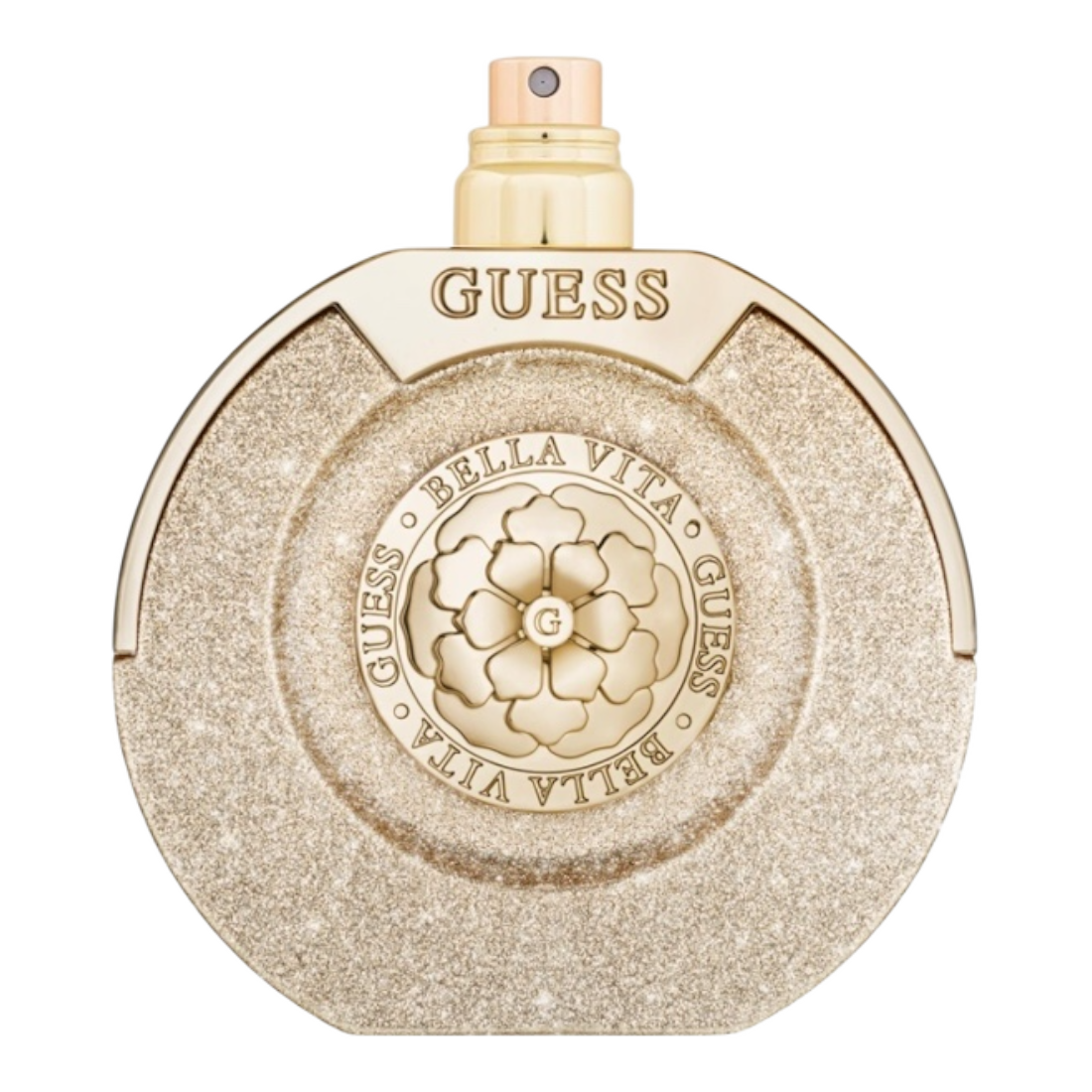 GUESS BELLA VITA PARADISO EDP 100ML TESTER NO TAPPO
