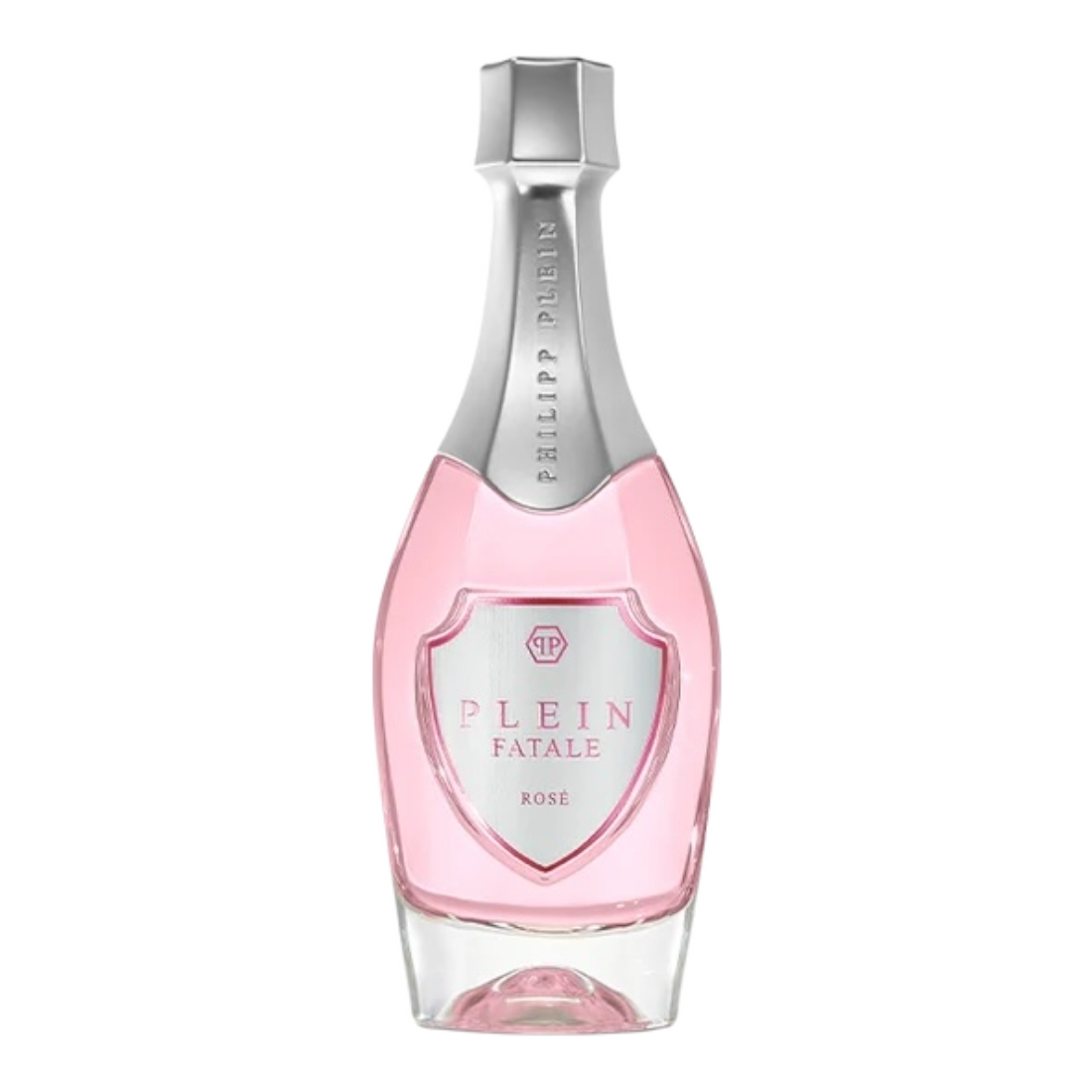 PHILIPP PLEIN FATALE ROSE EDP 90ML TESTER