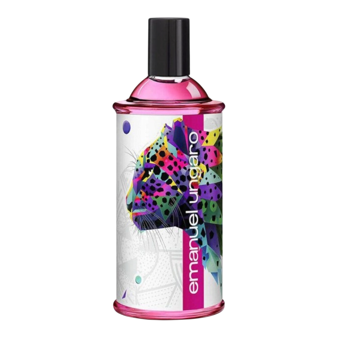UNGARO DONNA EDP 90ML TESTER NO TAPPO