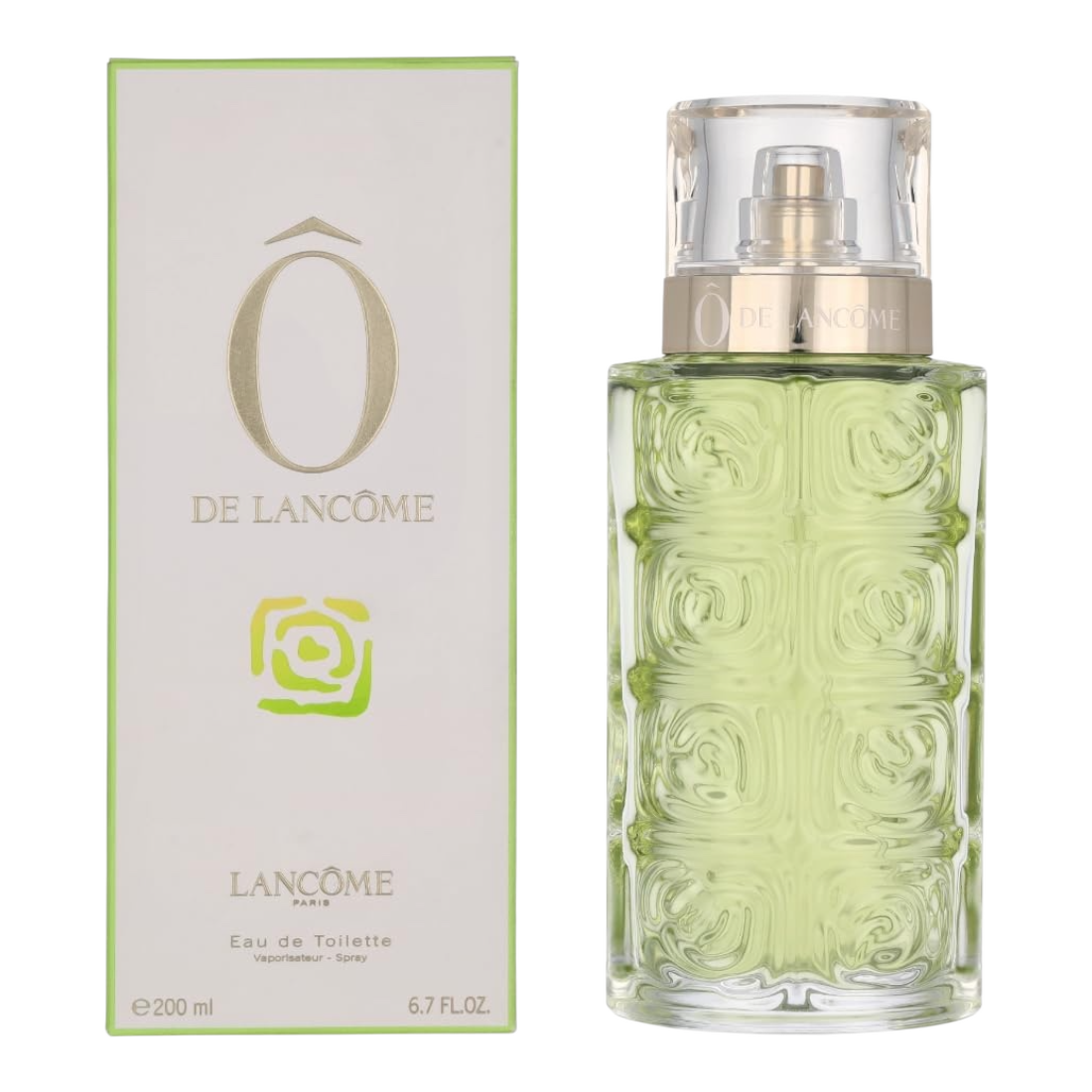 LANCOME O DE LANCOME EDT 200ML INSCATOLATO