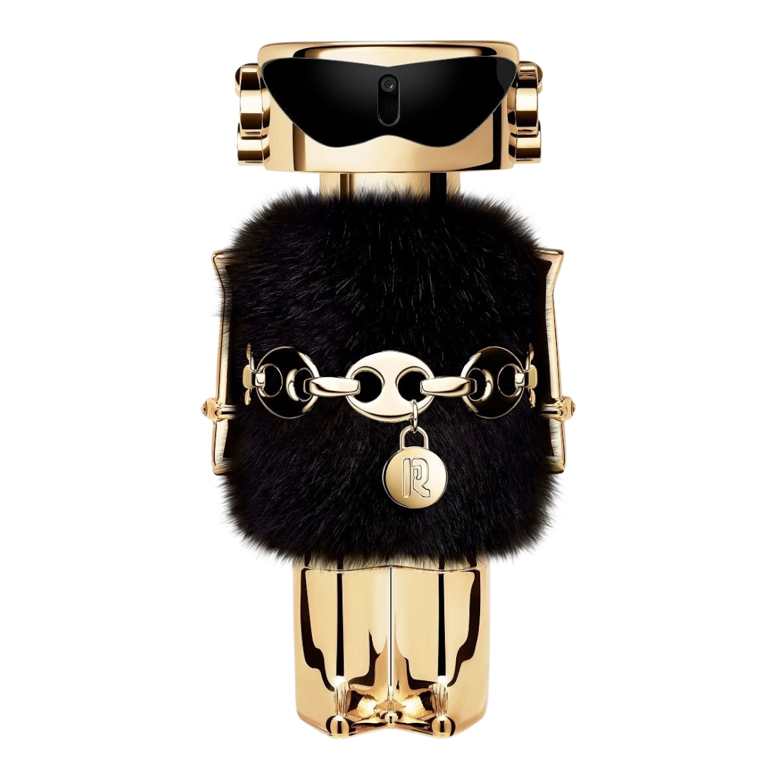 PACO RABANNE FAME COUTURE EDITION EDP 80ML TESTER