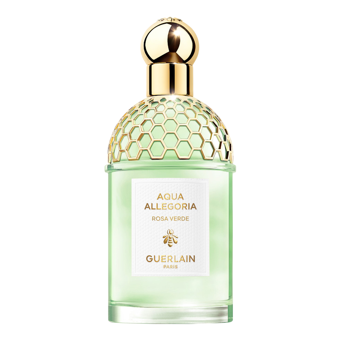 GUERLAIN AQUA ALLEGORIA ROSA VERDE EDT 125ML TESTER