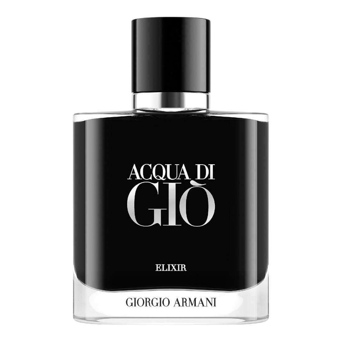 GIORGIO ARMANI ACQUA DI GIO ELIXIR PARFUM 50ML TESTER
