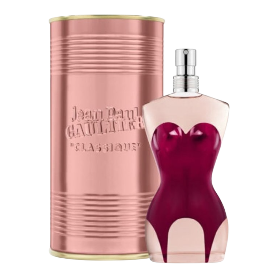 JEAN PAUL GAULTIER CLASSIQUE EDP 30ML INSCATOLATO
