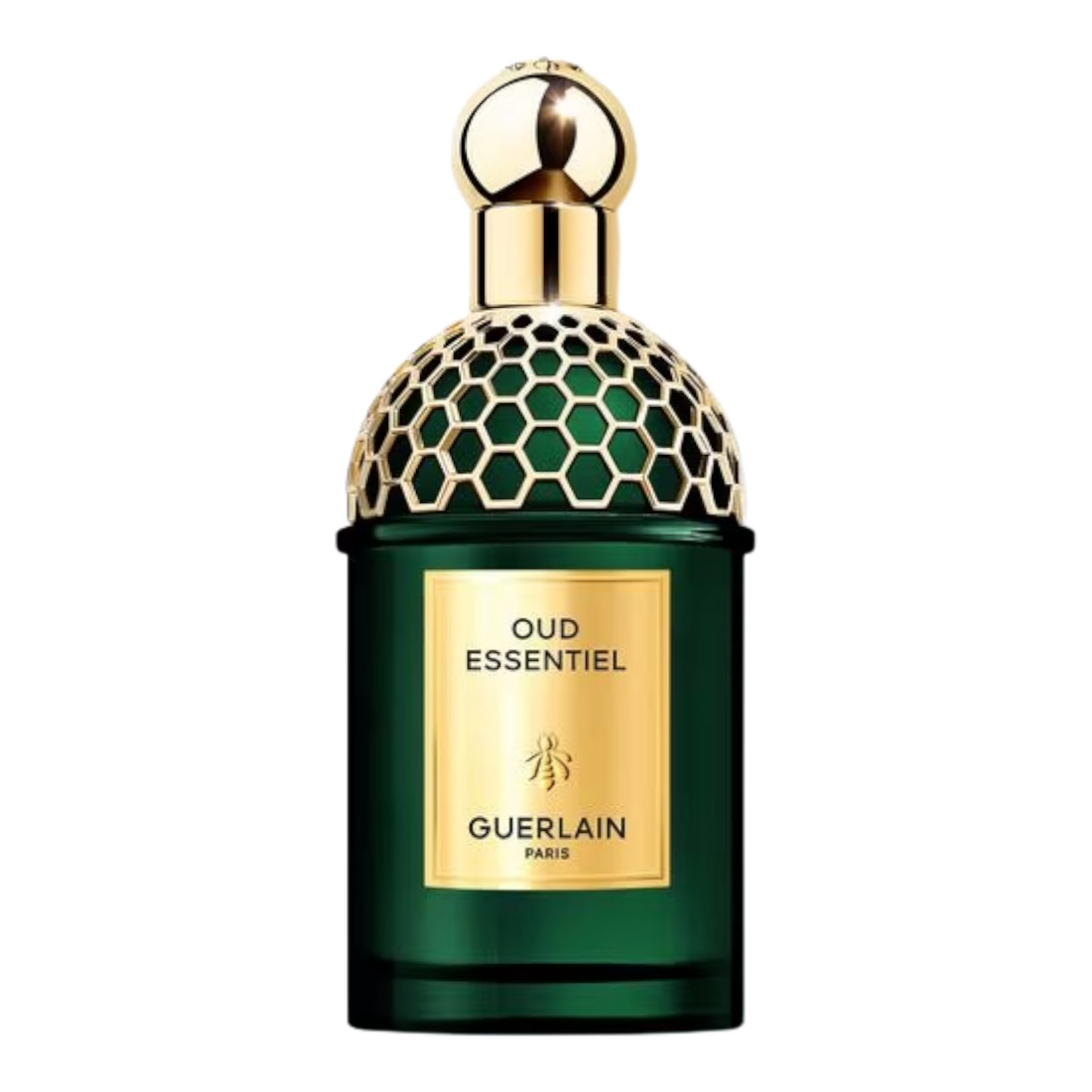 GUERLAIN OUD ESSENTIEL 125ML EDP TESTER