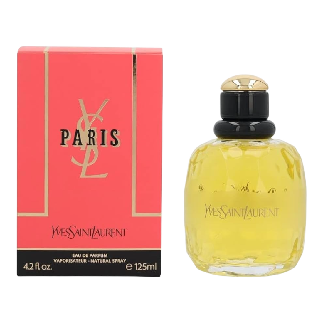 YSL PARIS DONNA EDP 75ML INSCATOLATO