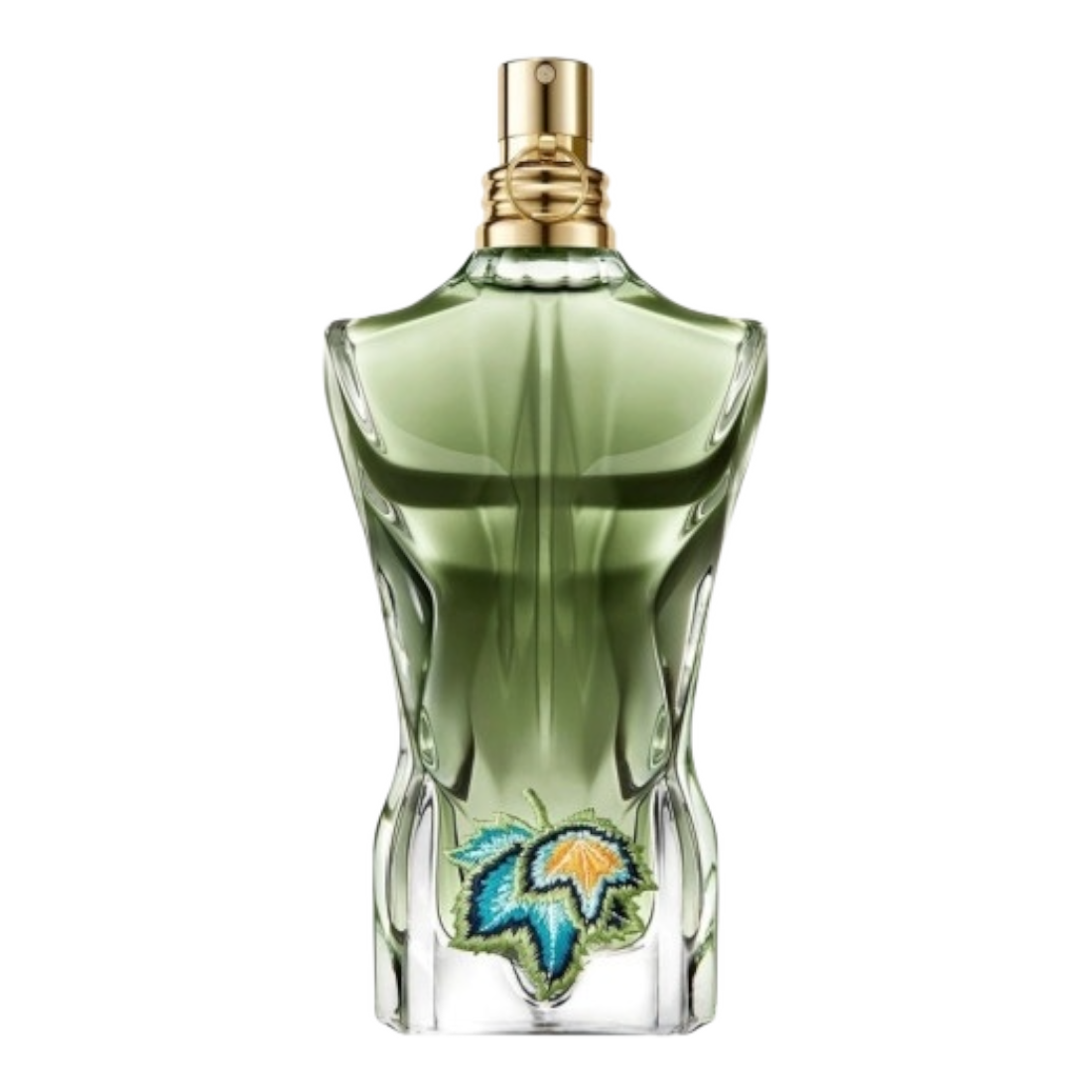 JEAN PAUL GAULTIER LE BEAU PARADISE GARDEN EDP 125ML TESTER