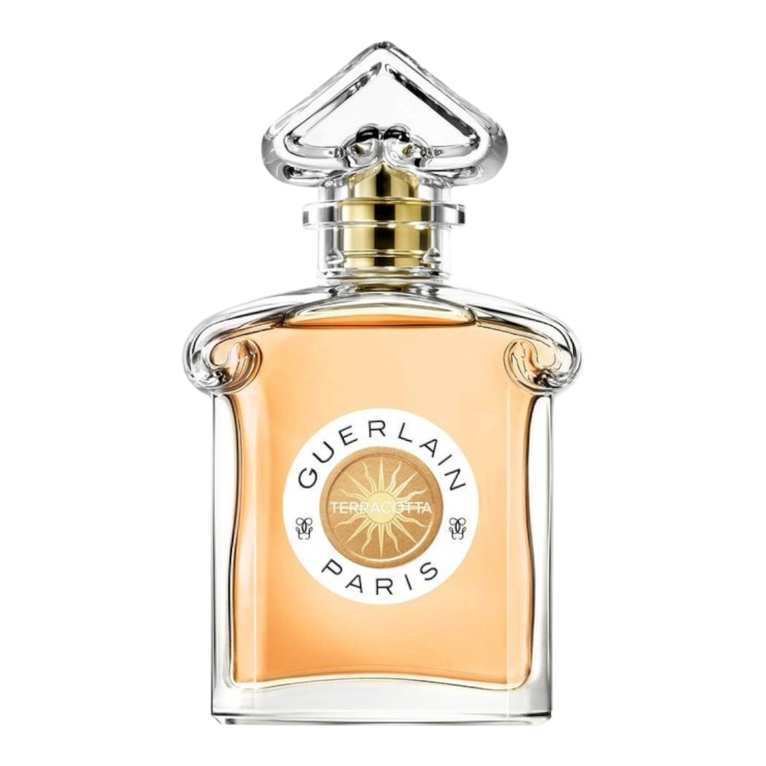 GUERLAIN TERRACOTTA DONNA EDT 75ML TESTER