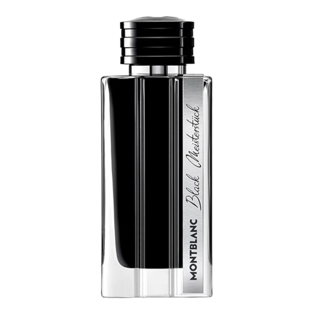 MONT BLANC BLACK NEISTERSTUCK EDP 125ML TESTER