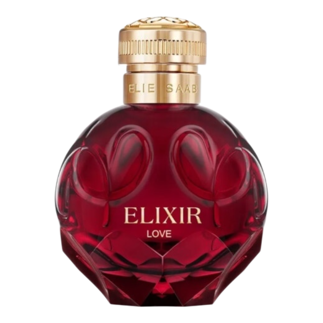 ELIE SAAB ELIXIR LOVE EDP 100ML TESTER