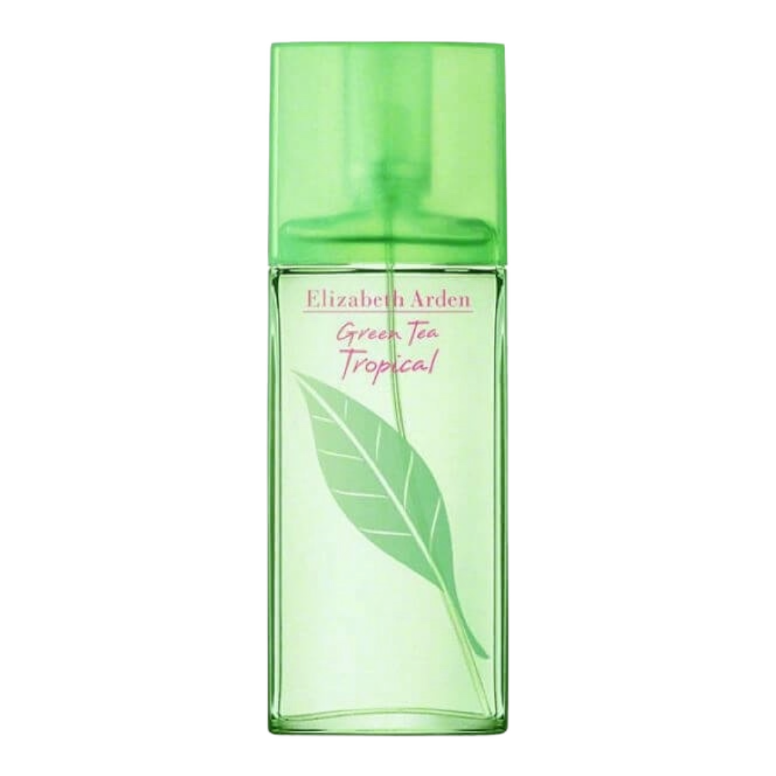 ELIZABETH ARDEN GREEN TEA TROPICAL EDT 100ML TESTER