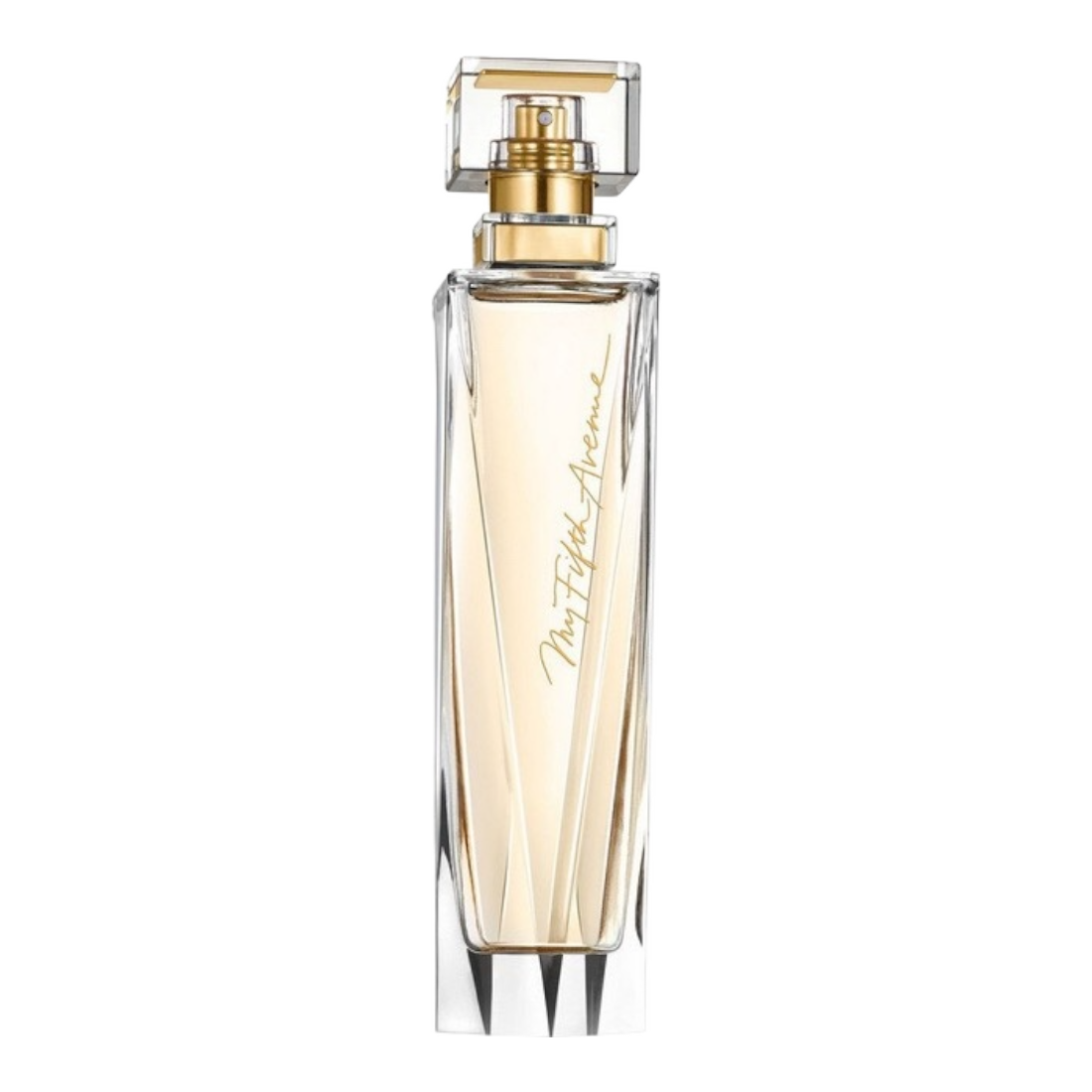 ELIZABETH ARDEN MY FIFTH AVENUE EDP 100ML TESTER