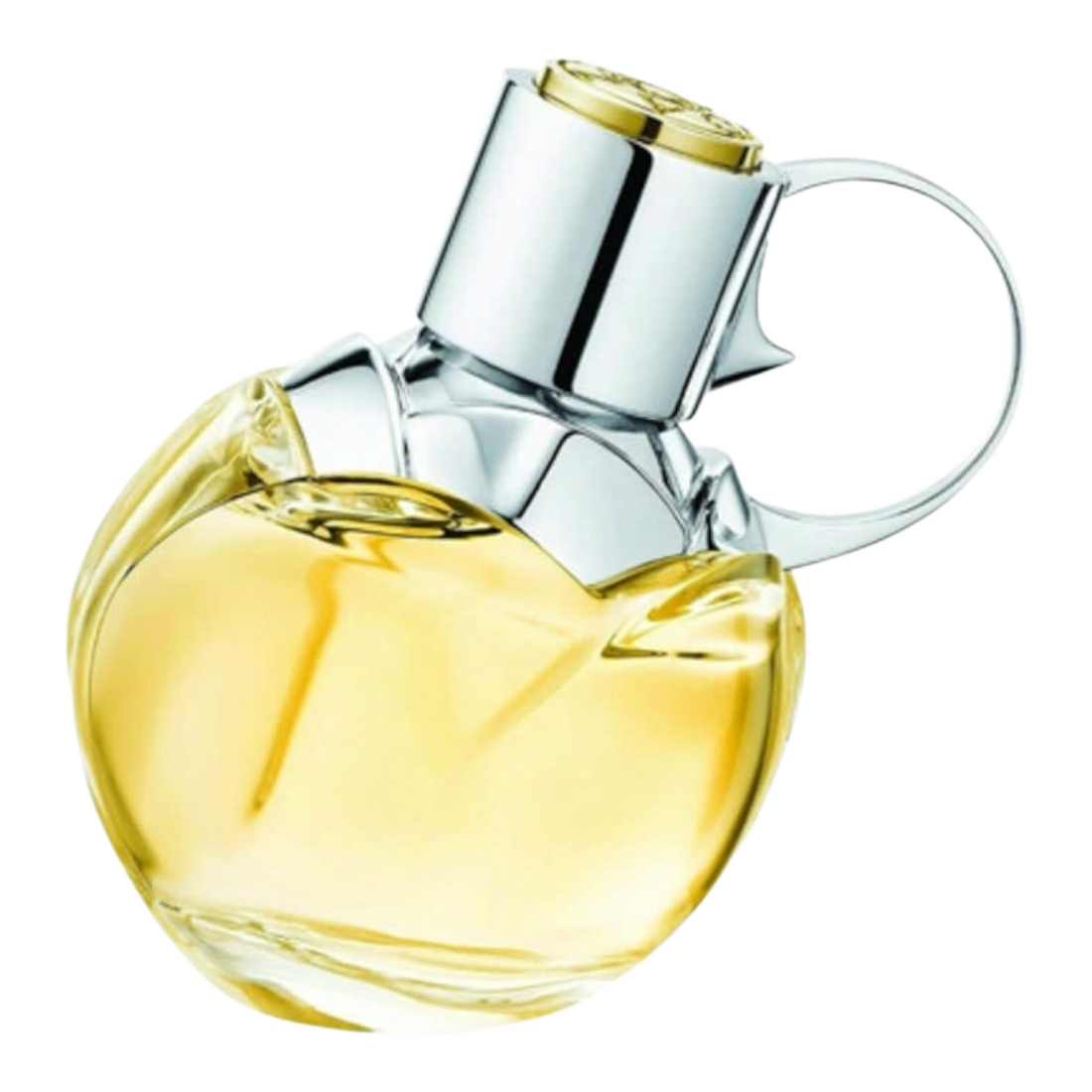 AZZARO WANTED GIRL EDP 80ML TESTER