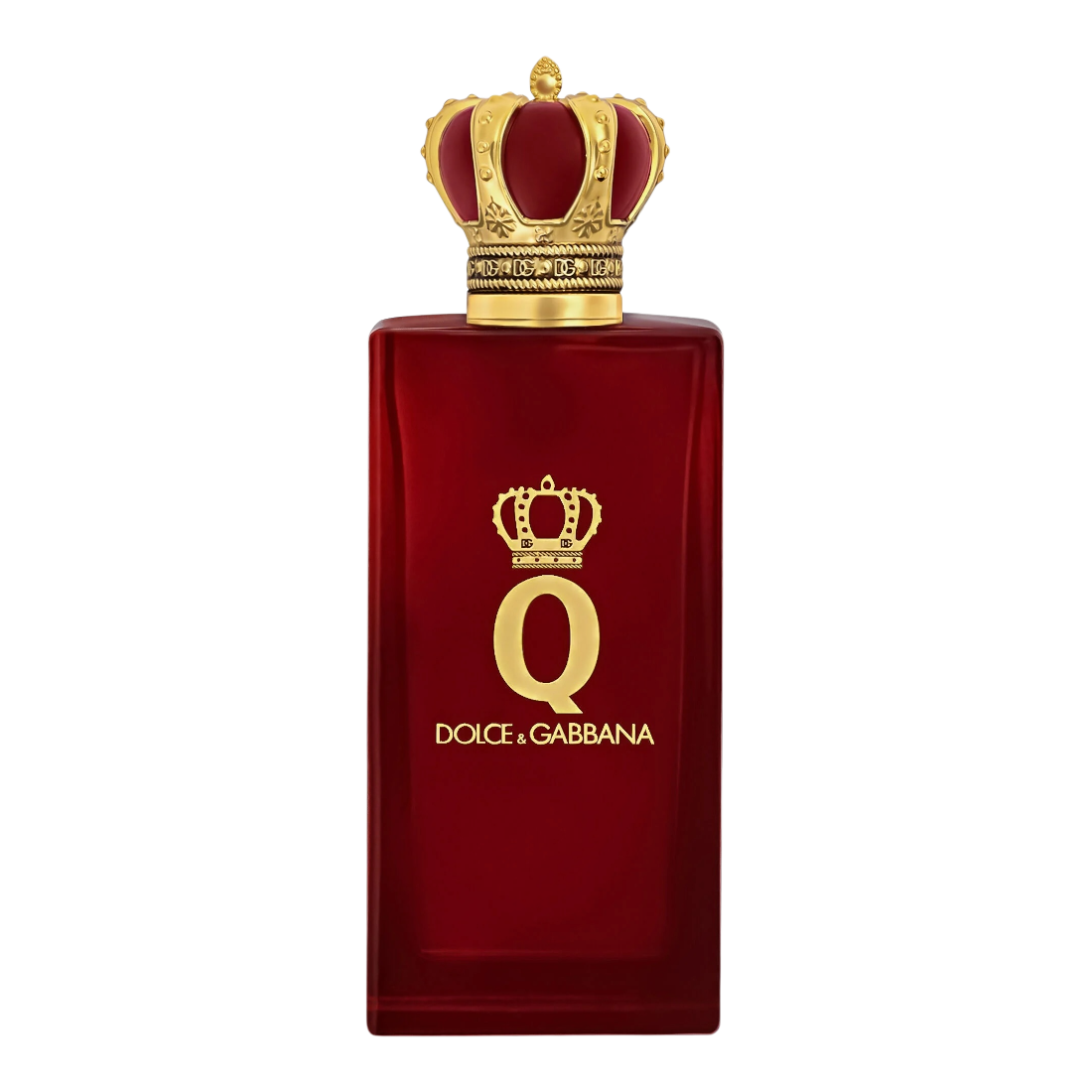 DG Q PARFUM 100ML TESTER