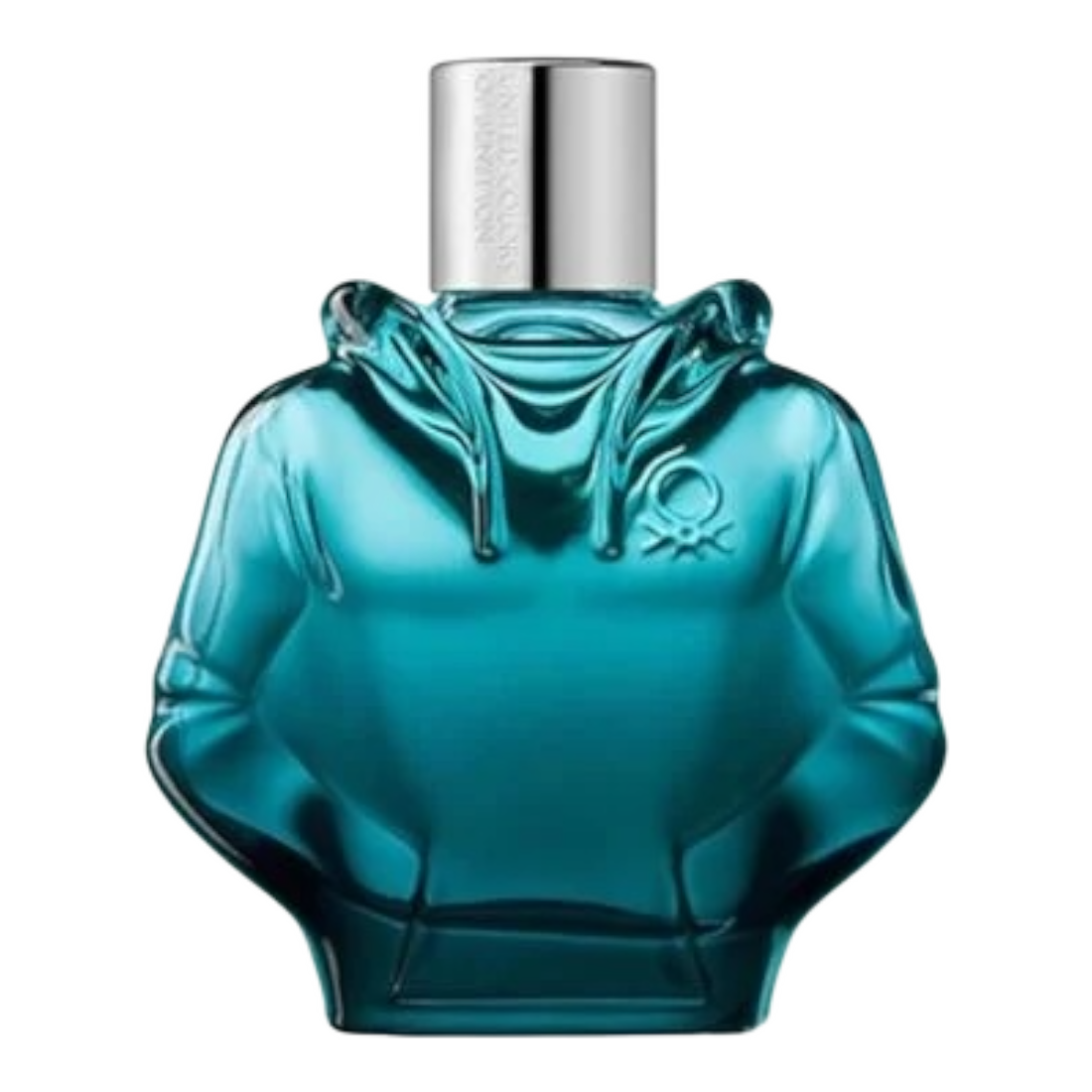 BENETTON WE ARE TRIBE COOL EDT 100ML TESTER