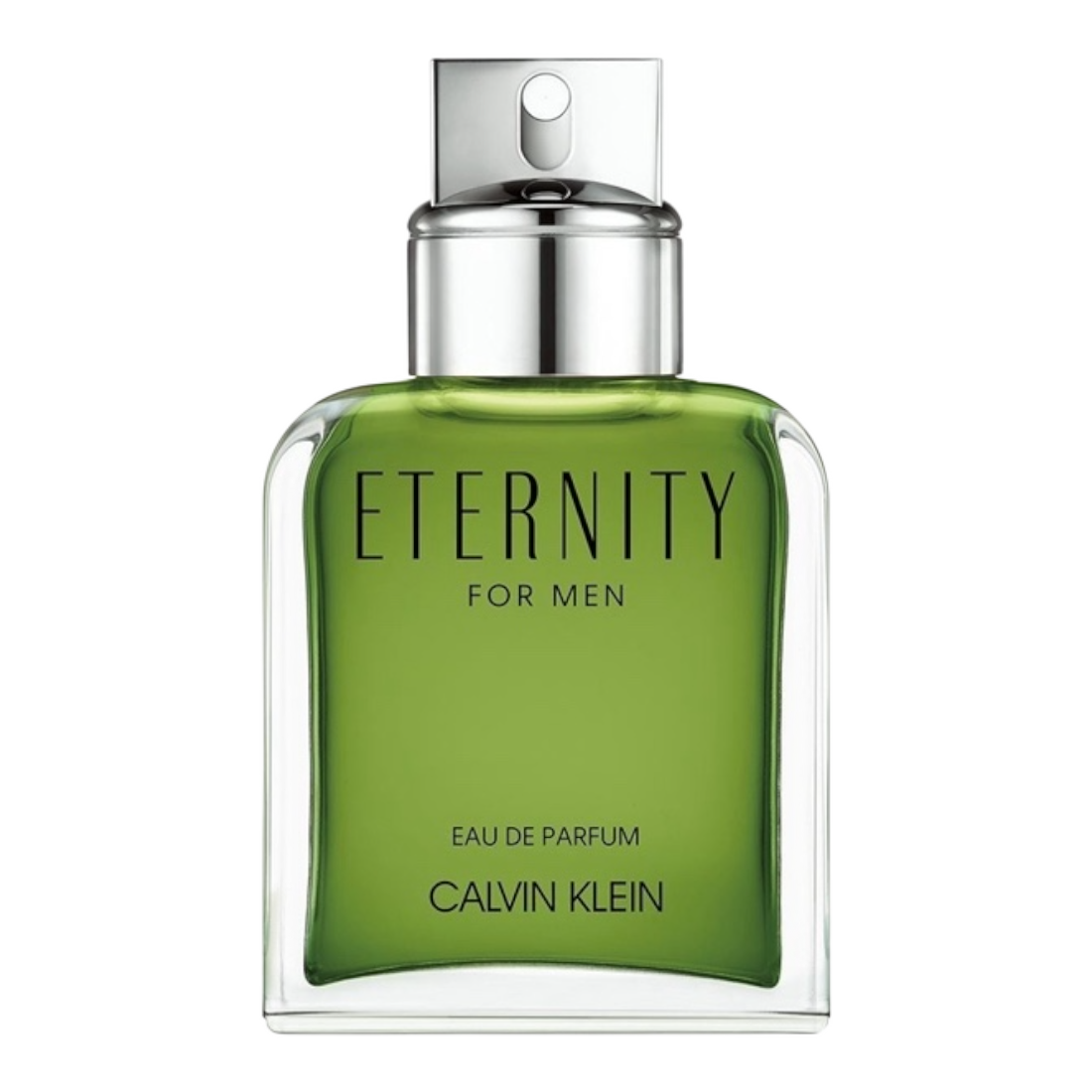 CALVIN KLEIN ETERNITY FOR MEN EDP 100ML TESTER