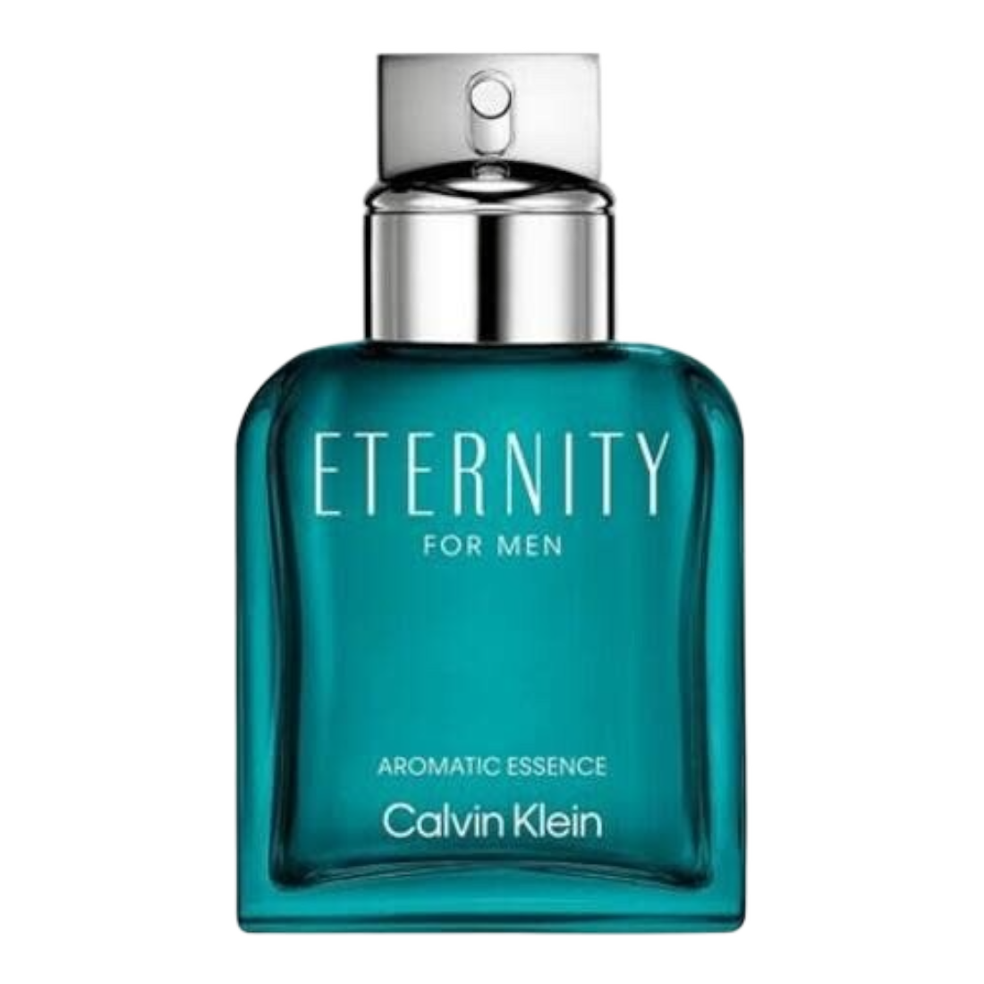 CALVIN KLEIN ETERNITY AROMATIC ESSENCE PARFUM INTENSE 100ML TEST