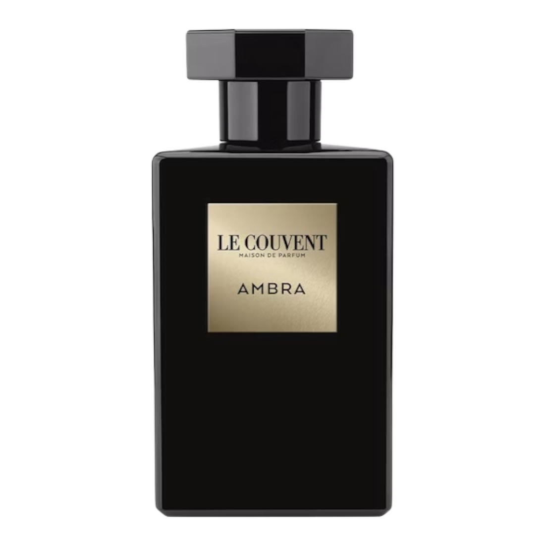 LE COUVENT DE MINIMES AMBRA PARFUM 100ML TESTER