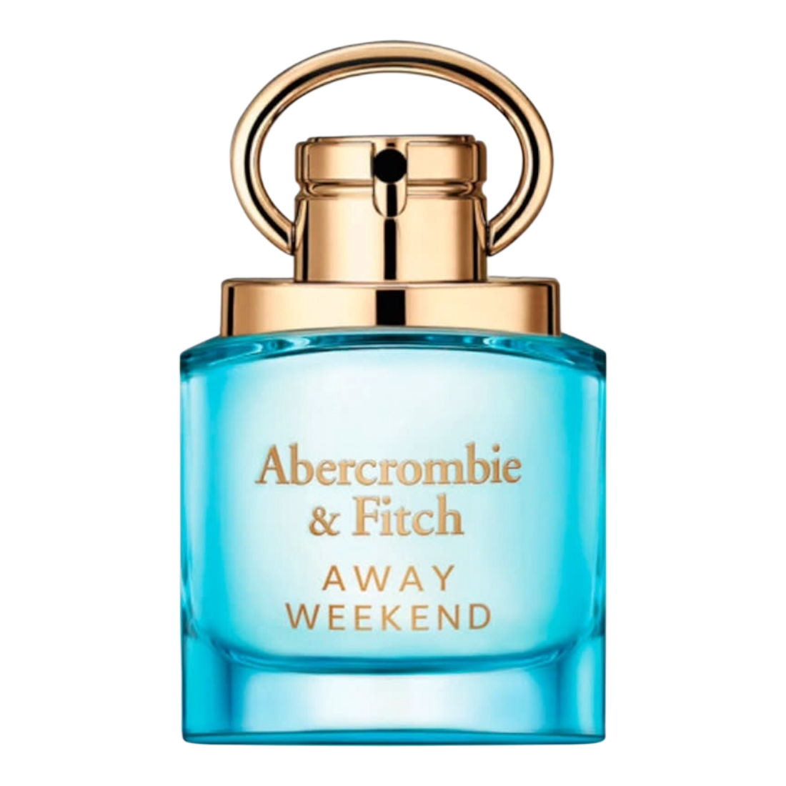 ABERCROMBIE  FITCH AWAY WEEKEND DONNA EDP 100ML TESTER