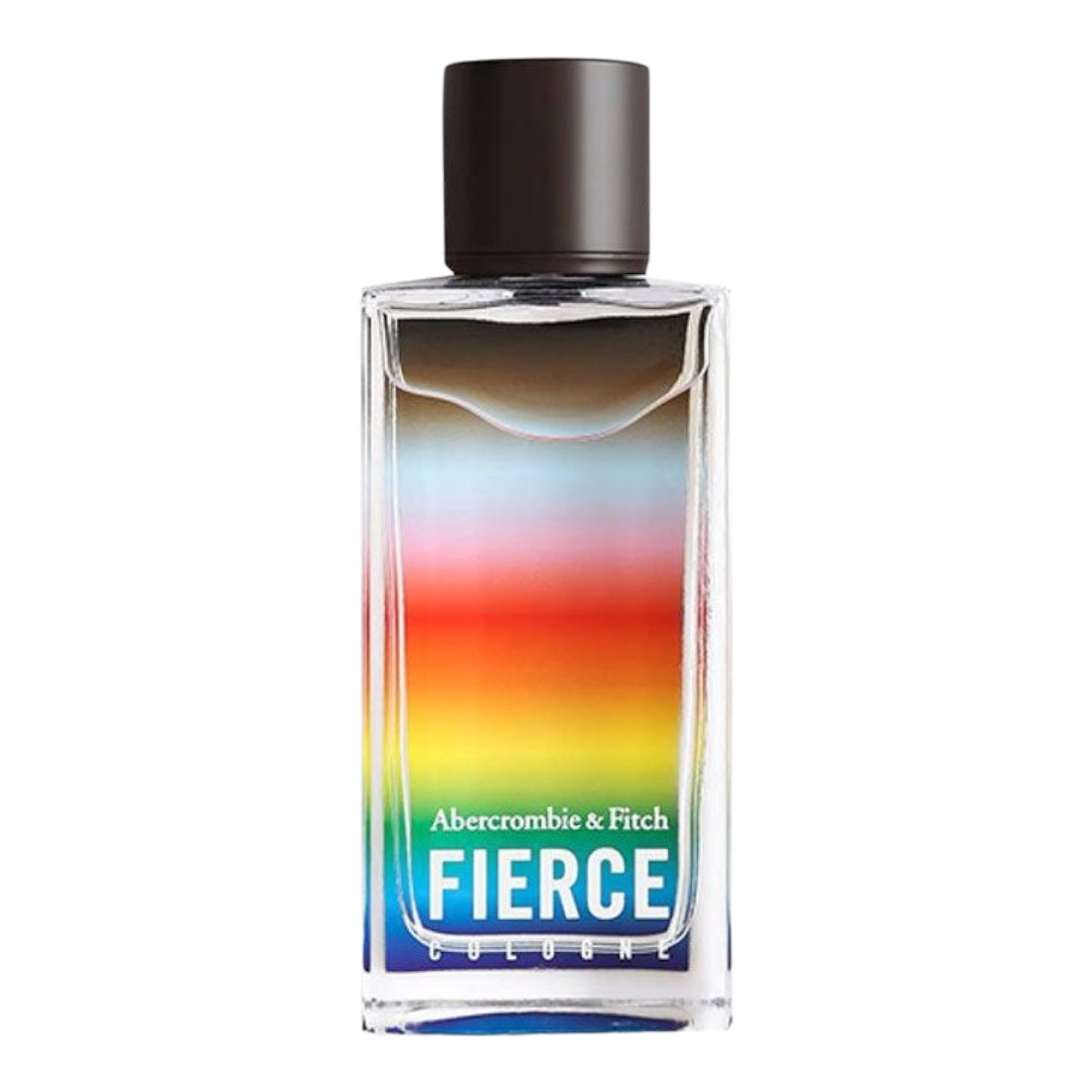 ABERCROMBIE  FITCH FIERCE EDC 50ML TESTER